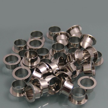 Stainless bush automatic turning parts
